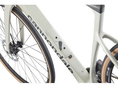 Cannondale Synapse Carbon 4, chalk - Bild 7