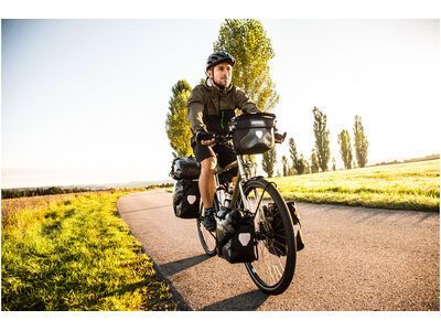 ORTLIEB Sport-Roller (Paar), black - Bild 9