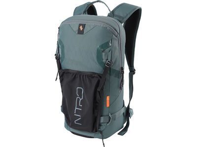 Nitro Rover 14, jungle green - Bild 6
