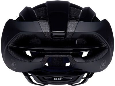 HJC Ibex 3, matt gloss black - Bild 4