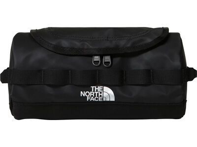 The North Face Base Camp Travel Canister - S, tnf black/tnf white/npf