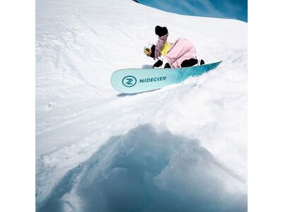 Nidecker Flow Fenix Fusion, white - Bild 15