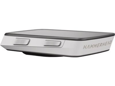 Hammerhead Karoo Color Shell Elevation Series, frost grey - Bild 4