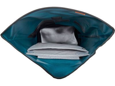 ORTLIEB Commuter-Daypack 27 L, petrol - Bild 7