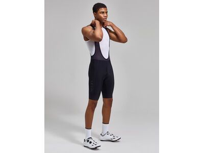 Le Col Pro Bib Shorts II, black/black - Bild 7