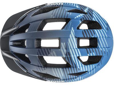 uvex air wing 2 cc, dusk-bubble blue matt - Bild 4