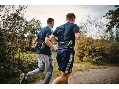 Fidlock Hip Belt Single + Bottle 450, black - Bild 20