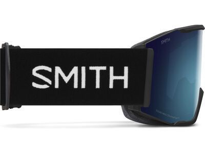 Smith Squad Mag, ChromaPop Sun Blue Mirror / black - Bild 3