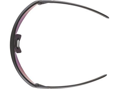 Alpina Turbo Pro Q-Lite, Pink I Red Mirror / black matt - Bild 5