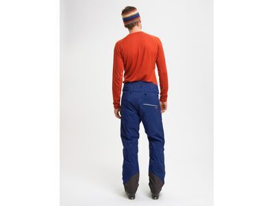 Elevenate Men's St Moritz Gore-Tex Pants, guide blue - Bild 3