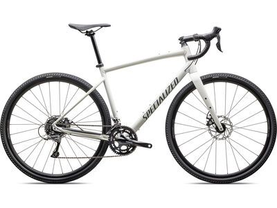 Specialized Diverge E5 dune white/ashen grey