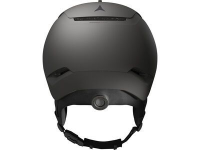 Atomic Revent GT AMID Visor, Green Gold HD Photo / black - Bild 3