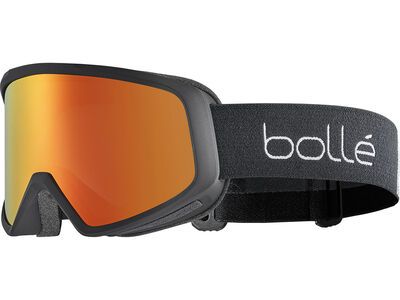 Bollé Bedrock Plus, Sunrise / black matte - Bild 1