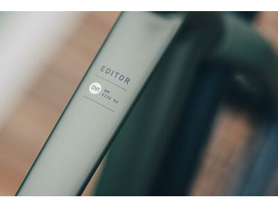 Cube Editor One FE, reedgreen´n´black - Bild 10