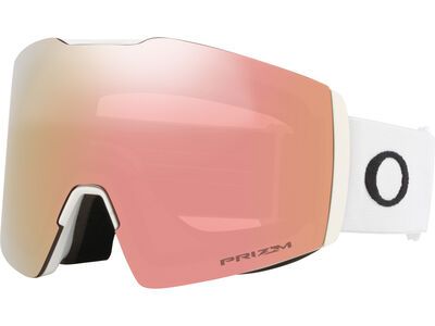 Oakley Fall Line L Prizm Rose Gold Iridium / matte white