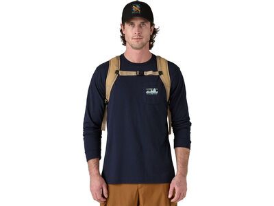 Patagonia Fieldsmith Roll Top Pack 32L, classic tan - Bild 5
