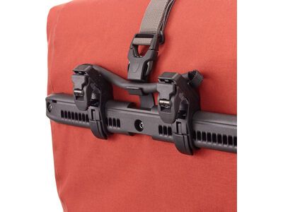 ORTLIEB Back-Roller Plus QL2.2, dark chili - Bild 5