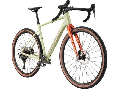 Cannondale Topstone CAAD 2 Cues 1x, cool matcha - Bild 2