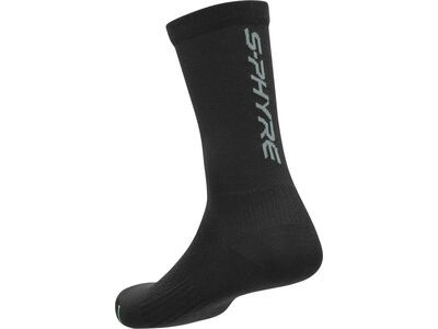 Shimano S-Phyre Merino Socks black