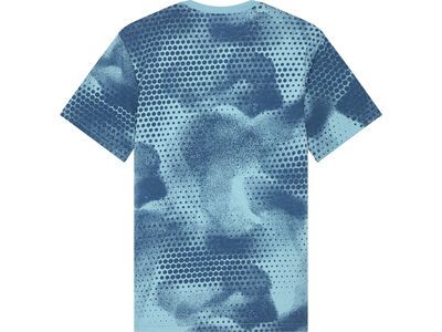 Fox AOP SS Tech Tee, vintage wash - Bild 2