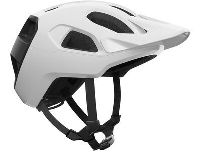 POC Cularis, hydrogen white/uranium black matt - Bild 3