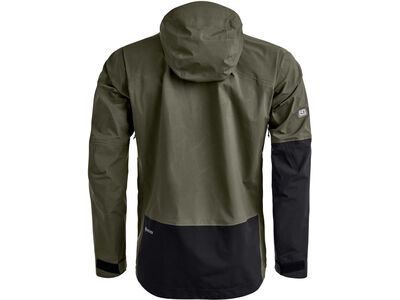 Ortovox Sequence Gore-Tex Jkt M, dark wild herbs - Bild 2