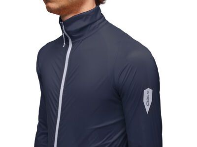 Q36.5 Air Jacket, nautica blue - Bild 3