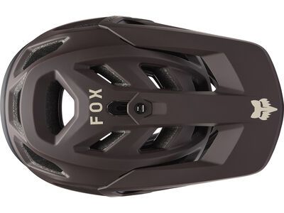 Fox Proframe RS Taunt, cocoa - Bild 6