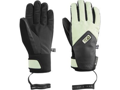 Picture Pioneer GTX W Gloves tender green