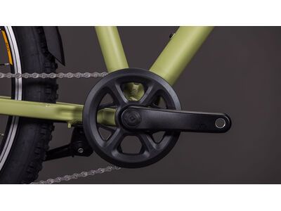 Cube Acid 240 FE, lightolive´n´orange - Bild 6