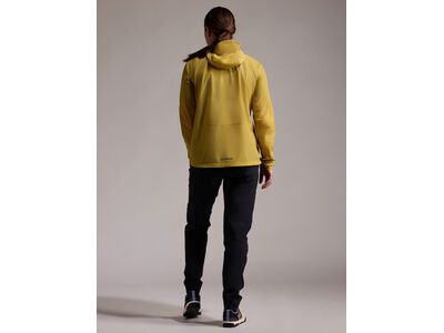 GOREWEAR Fernflow Windbreaker mit Kapuze Damen, tuscan sand - Bild 6