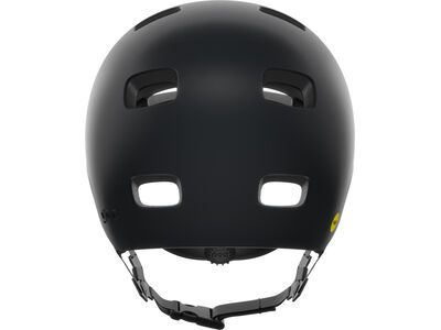 POC Crane MIPS, uranium black matt - Bild 4