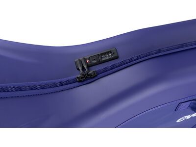 Evoc Road Bike Bag Pro, violet - Bild 15