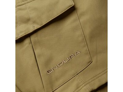 Endura Loop Cargo-Shorts, bronze - Bild 11