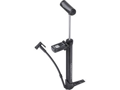 Topeak Turbo Morph Digital, black - Bild 2