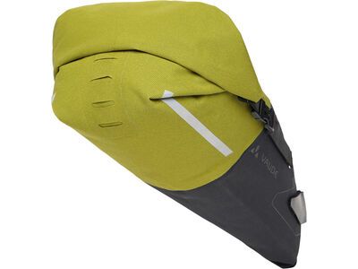 Vaude Trailsaddle M / 6 L, dark leaf - Bild 2
