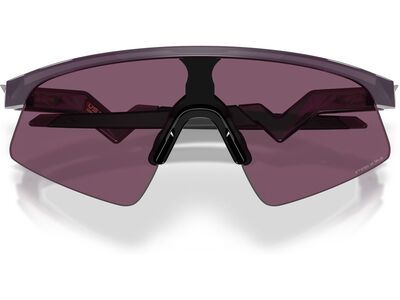 Oakley Resistor Sweep (Youth Fit), Prizm Indigo / trans aubergine - Bild 7