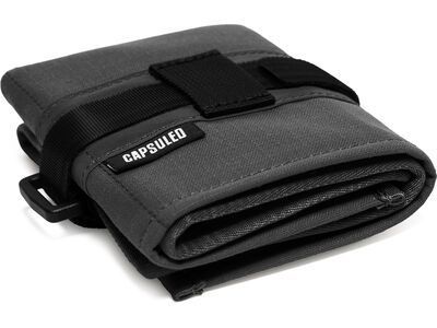 Capsuled Utility Bag, volcanic ash - Bild 5