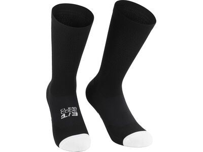 Assos Endurance Socks S11 black series