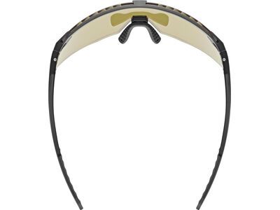 uvex pace stage CV, Buzzy Blue / black matt - Bild 5