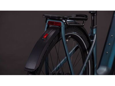 Cube Kathmandu Hybrid SLT 800 Easy Entry, duskwood´n´goblin - Bild 6