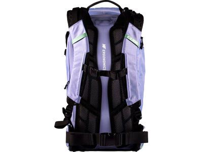 Cube Rucksack ATX 22, violet - Bild 2