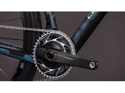 Cube Nuroad C:62 SLT, royalgreen´n´fume - Bild 8