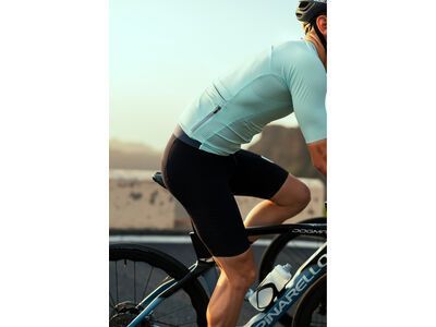 Q36.5 Dottore Pro Bib Shorts, black - Bild 15
