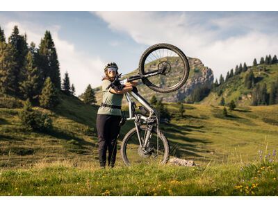 Focus Jam² 6.8 - 800, nepalsilver / steelgrey - Bild 8