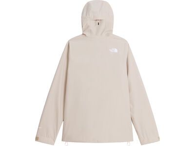 The North Face W Quest DryVent Triclimate 3-in-1 Jacket, timeless taupe/garnet - Bild 4