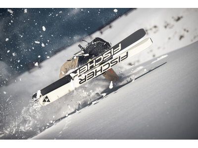 Fischer Ranger 102, grey - Bild 4