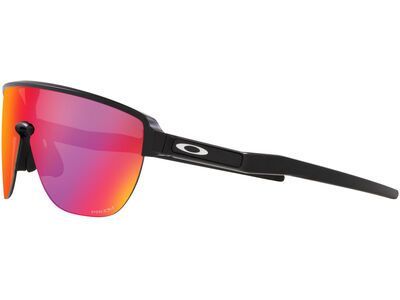 Oakley Corridor, Prizm Road / matte black - Bild 2