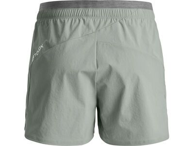 Ortovox Merino Shield Ultra Light Trace Shorts W, green sage - Bild 2