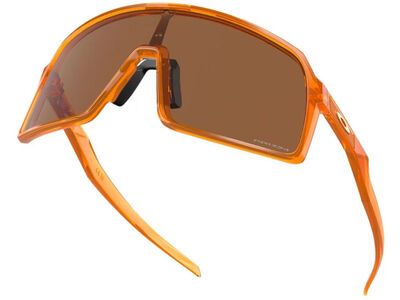 Oakley Sutro, Prizm Bronze / trans ginger - Bild 3